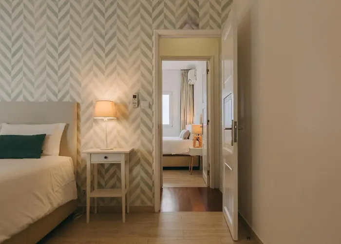 Azores Villas - Beach Villa