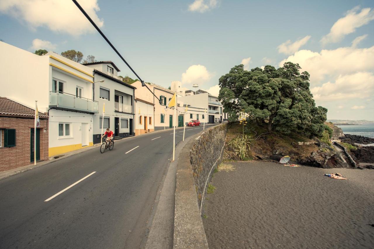 House By Azores * São Roque